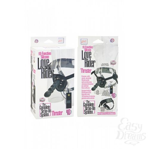 ���������� 3  ������� ������� Love Rider Thruster : ������� � ������������� � ��������� ������