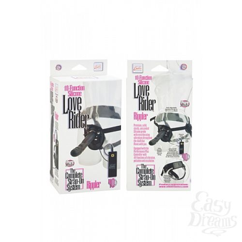 ���������� 3  ������� ������� Love Rider Rippler : ������� � ������������� � ��������� ������