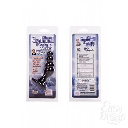 ���������� 2  �������� �������� Graduated Silicone Prostate Probe ��������� �� �������� ������