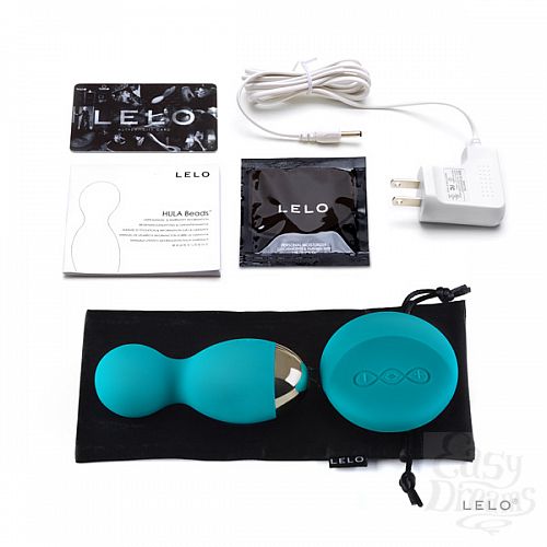 ���������� 3  NEW! ����������� ������ Hula Beads (LELO), ������