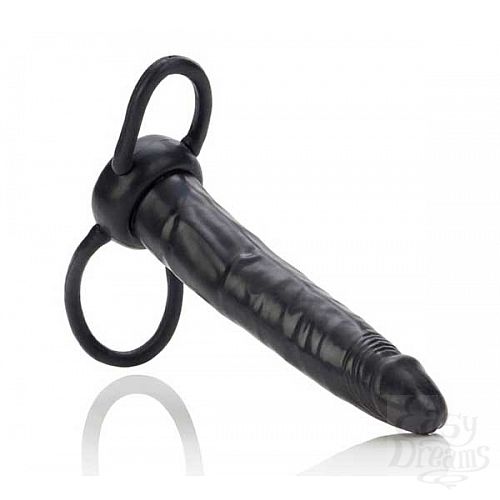  3     Accommodator Dual Penetrators