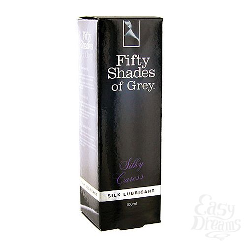 ���������� 3  ����-���� ��� ����������� ���� �50 �������� ������: Silky Caress Lubricant, 100ml