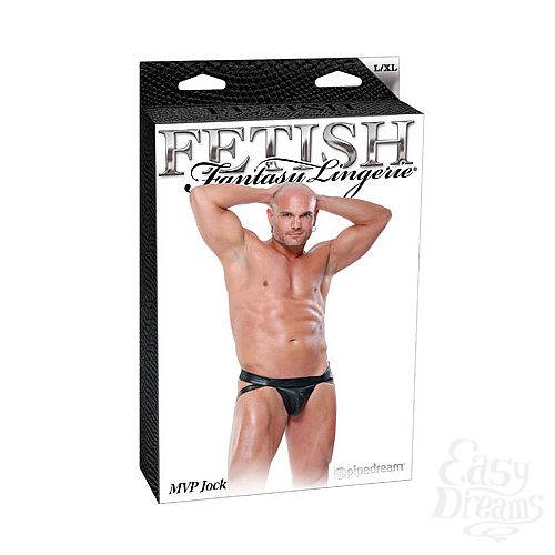 ���������� 1:  ����� Jock � �������� ����� - L/XL