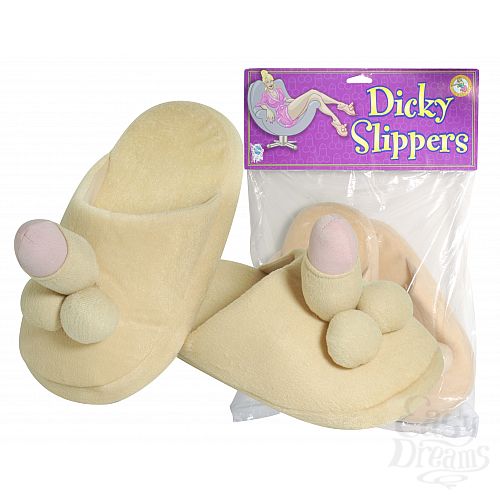 ���������� 1:  ������� Dicky Slippers
