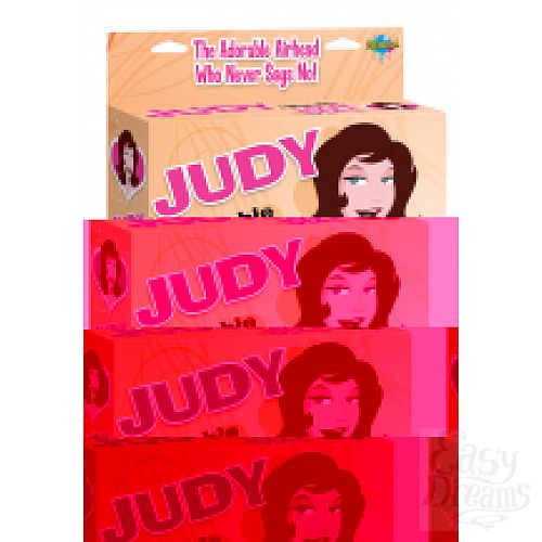 ���������� 1:  ������� �������� ����� JUDY
