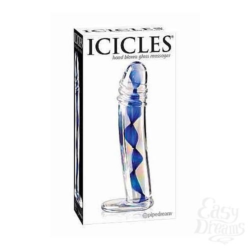 ���������� 1:  ������������� ICICLES � 9 �� ������