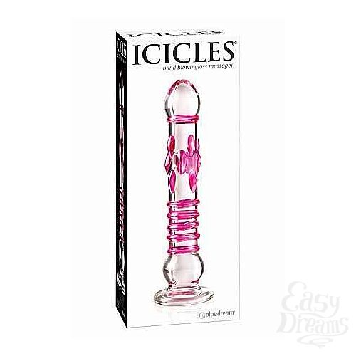 ���������� 1:  ������������� ICICLES � 6 �� ������