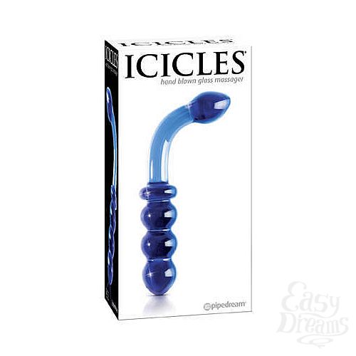 ���������� 1:  �������� ���������� ICICLES � 31 �� ������ �����