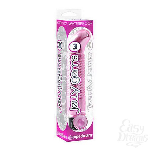 ���������� 1:  ������������� JELLY GEMS �3 �������