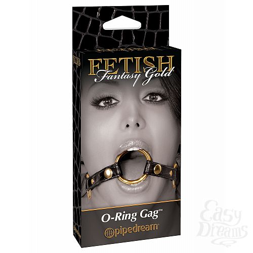 ���������� 1:  ���� FF GOLD O RING GAG 397623PD