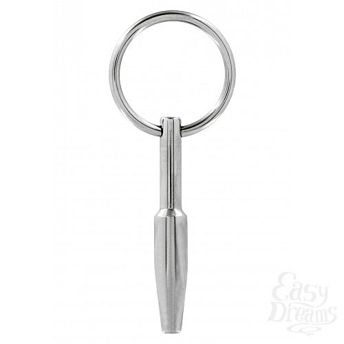  2   MINI FUCKER PENISPLUG 8MM 112-TMS-2450-8