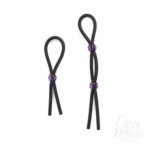  4      Cock ties