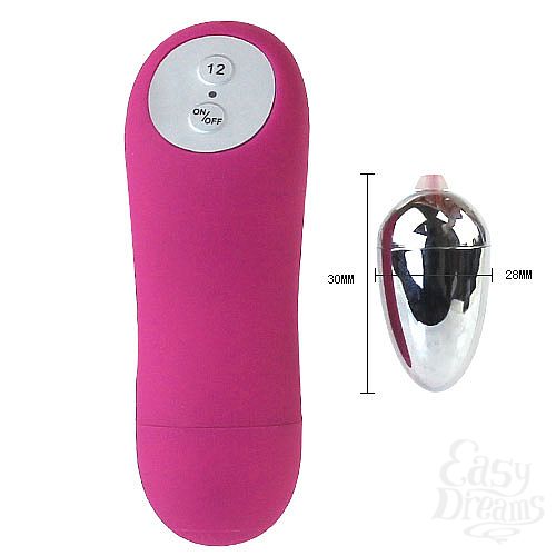 ���������� 2  ��������� Mini Love Eggs BI-014127