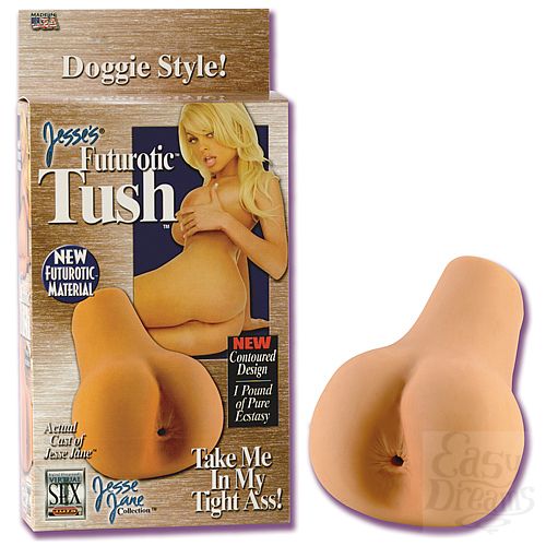 ���������� 1:  ���� � ��������� JESSE JANE 7017-20 BX SE