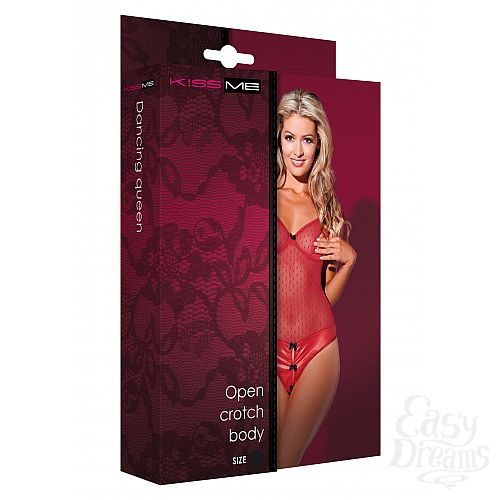 ���������� 2  ���� DANCING QUEEN RED L/XL 30573-01-52