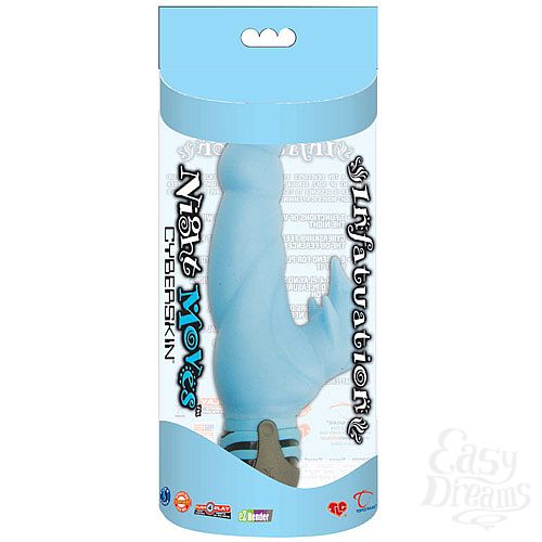 ���������� 3  ��������� �������� ����� ��������� NIGHT MOVES 7263-7 BX TS