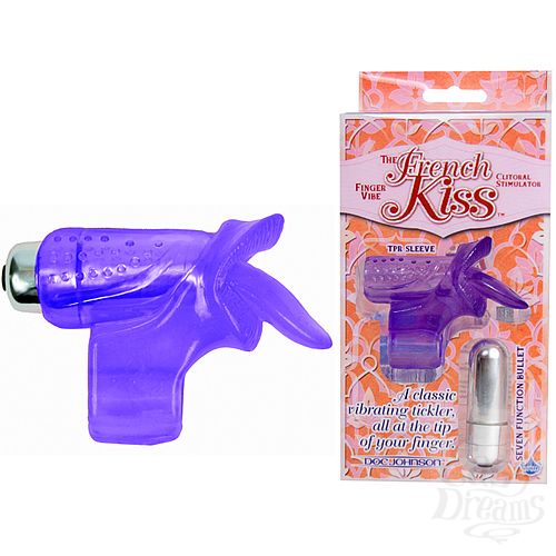 ���������� 1:  ������ �� ����� FRENCH KISS 7512-02 BX DJ