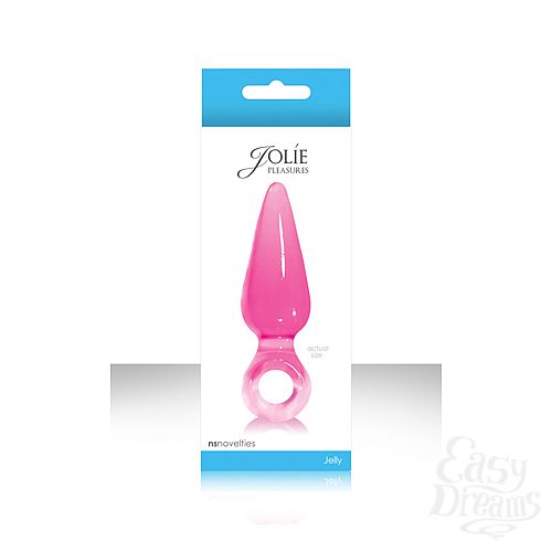 ���������� 1:  ������� ����� �������� ������ JOLIE � �������