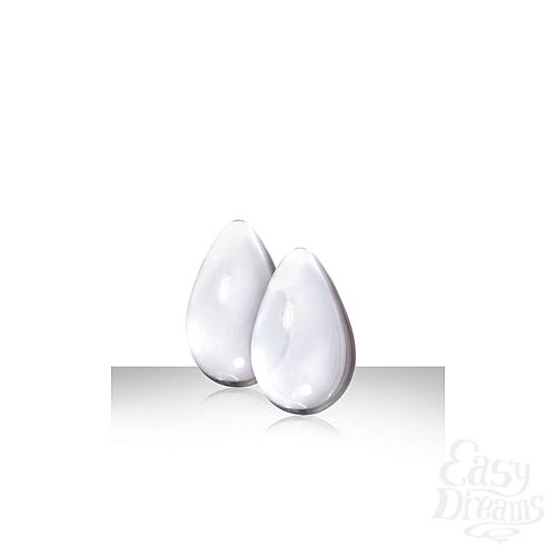 ���������� 2  ������� ���������� ���������� ����������� ������ CRYSTAL KEGEL EGGS