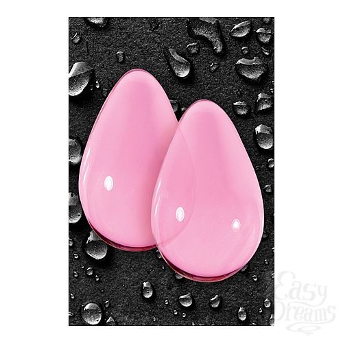 ���������� 4  ������� ������� ���������� ����������� ������ CRYSTAL KEGEL EGGS
