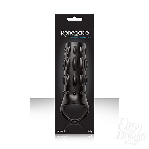 ���������� 1:  ������� �� ����� RENEGADE REVERSIBLE POWER CAGE ���������