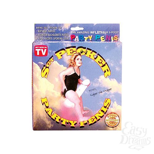 ���������� 1:  ������� �������� ������ 3FT.PARTY PENIS