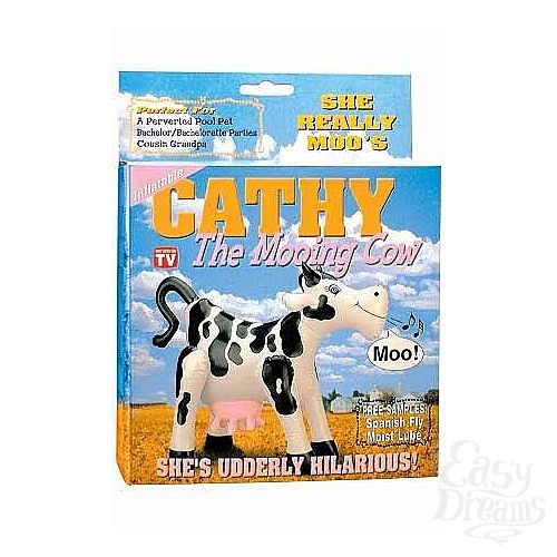 ���������� 1:  ������� �������� ������ COW