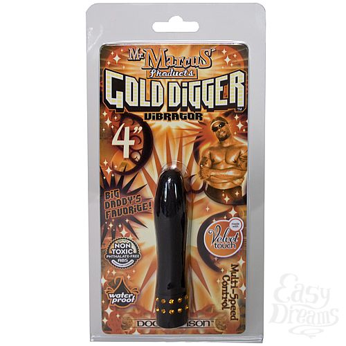 ���������� 3  �������� 4in � ����������� Mr. MARCUS 8052-01 CD DJ