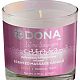   DONA Scented Massage Candle Tropical Tease   