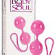   Body & Soul Entice - Pink              .