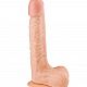BIGSTUFF 9INCH

These dildos are very realistic. With his solid strong suction foot, it can be firmly put on any smooth surface so it can be used in different ways. Available in varios sizes. Easy to clean and hypoallergenic.


Material

PVC


Color

Flesh

Size

23cm - 9inch

Diameter

4.5cm - 1.7inch

Gross weight

0.63 KG