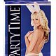  Party Time Bunny Ears and Cottontail:      -   -     .