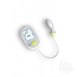 Тренажер для интимных мышц СК0010 Тренажер для интимных мышц СК0010