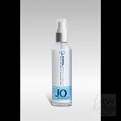  ������� ����������� ��������� �� ������ ������ JO Personal Lubricant  H2O Women COOL - 120 ��.