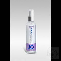  ������� ��������������� ����������� ��������� JO Personal Lubricant  AGAPE Women COOL - 120 ��.