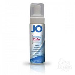  �������� �������� ��� ������� JO Unscented Anti-bacterial TOY CLEANER - 50 ��.
