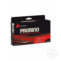  ���������� Prorino Libido Powder