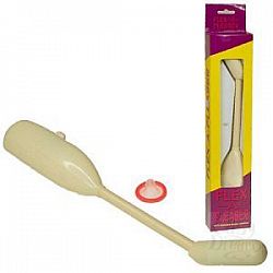 Вибромассажёр простаты FLEX-A-PLEASER Вибромассажёр простаты FLEX-A-PLEASER