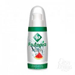 Смягчающий интим-гель ID-Frutopia Watermelon с ароматом арбуза - 100 мл. Смягчающий интим-гель ID-Frutopia Watermelon с ароматом арбуза - 100 мл.