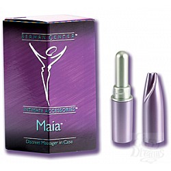  Стимулятор с вибрацией MAIA 9731-14 BX SE