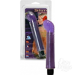 Slim Jellies Gspot Vibrator Lv Slim Jellies Gspot Vibrator Lv