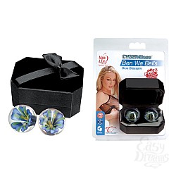  ����������� ������-��������� BEN WA BLUE BLOSSOM 1484526 CD TS