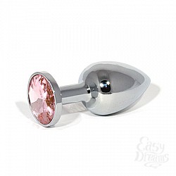  �������� ������ Butt Plug Pink