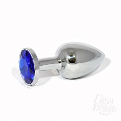  �������� ������ Butt Plug Purple