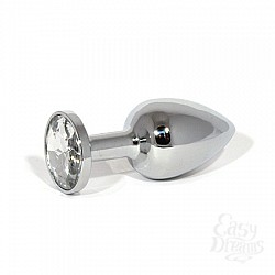  �������� ������ Butt Plug Diamond