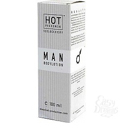  ������ � ���������� Hot Man