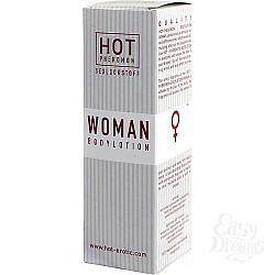     Hot Woman