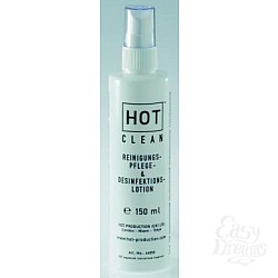       Hot Clean 150 Ml