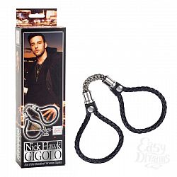  ������ Nick Hawk GIGOLO Keyless Cuffs 2957-00BXSE