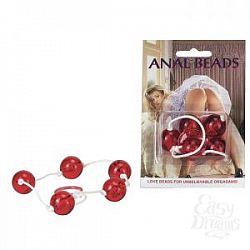        Anal Beads